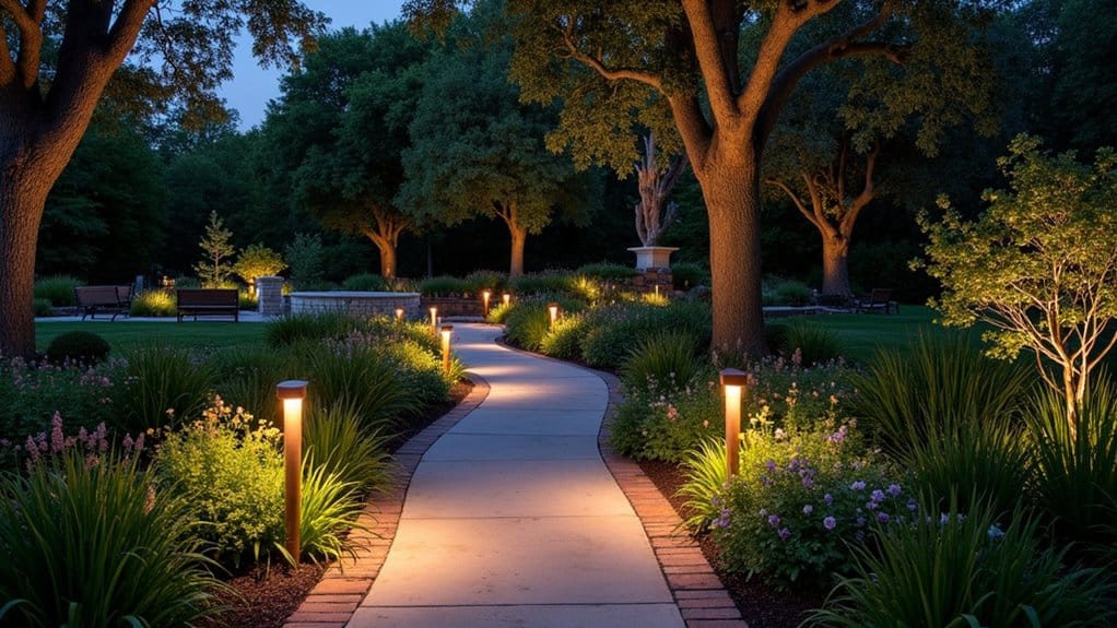 top landscape lighting choices