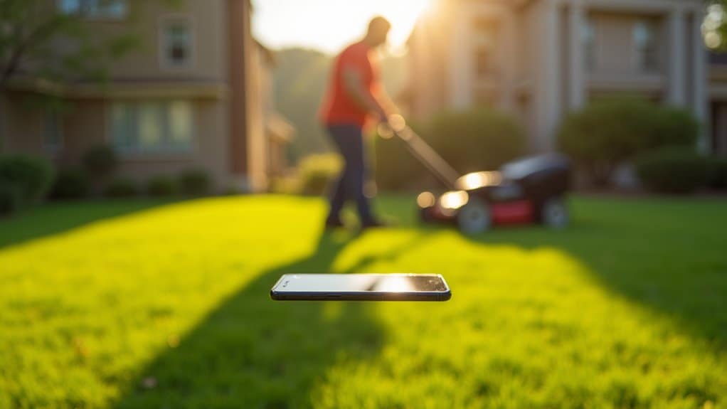 lawn service apps simplify 2025 search