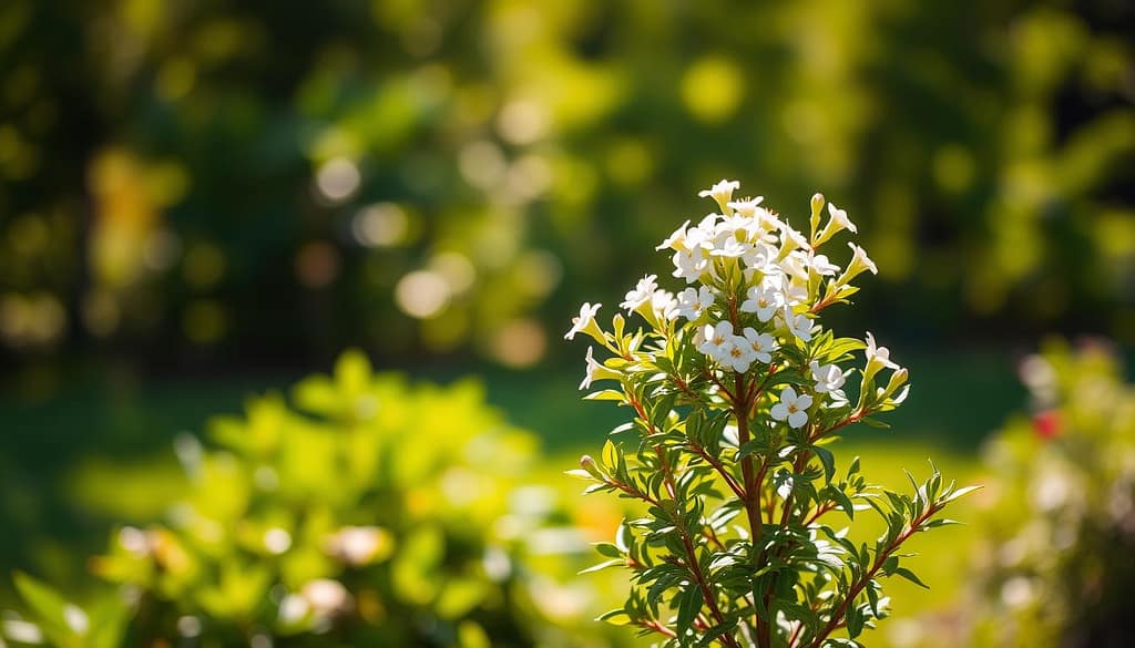 ush and shrub trimming