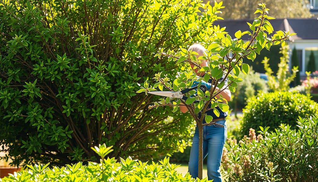 Rejuvenation Pruning Techniques