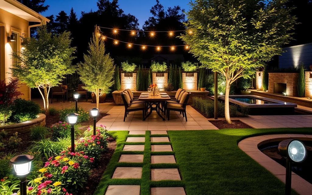 outdoor LED lighting solutions for varied areas outdoor LED lighting solutions for varied areas