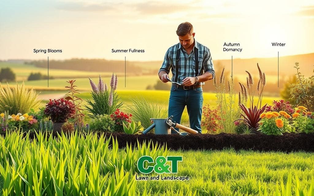 seasonal timing growing cycle seasonal timing growing cycle