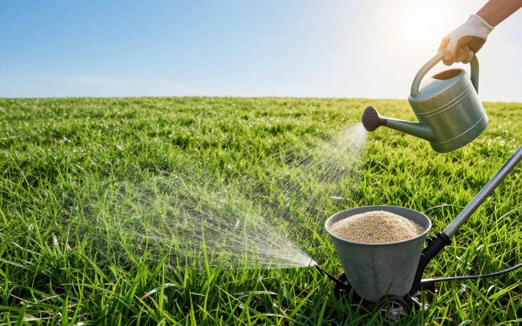 best lawn company for weed control