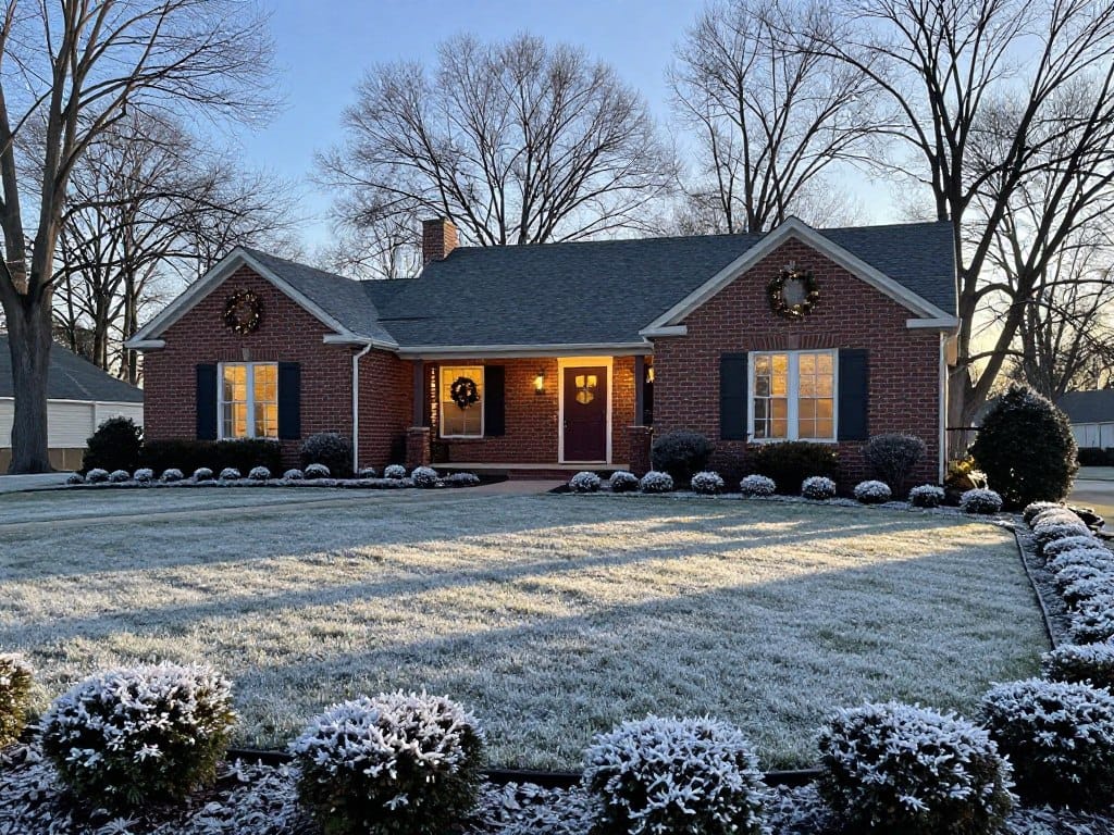 Lawn Maintenance in Homewood, IL