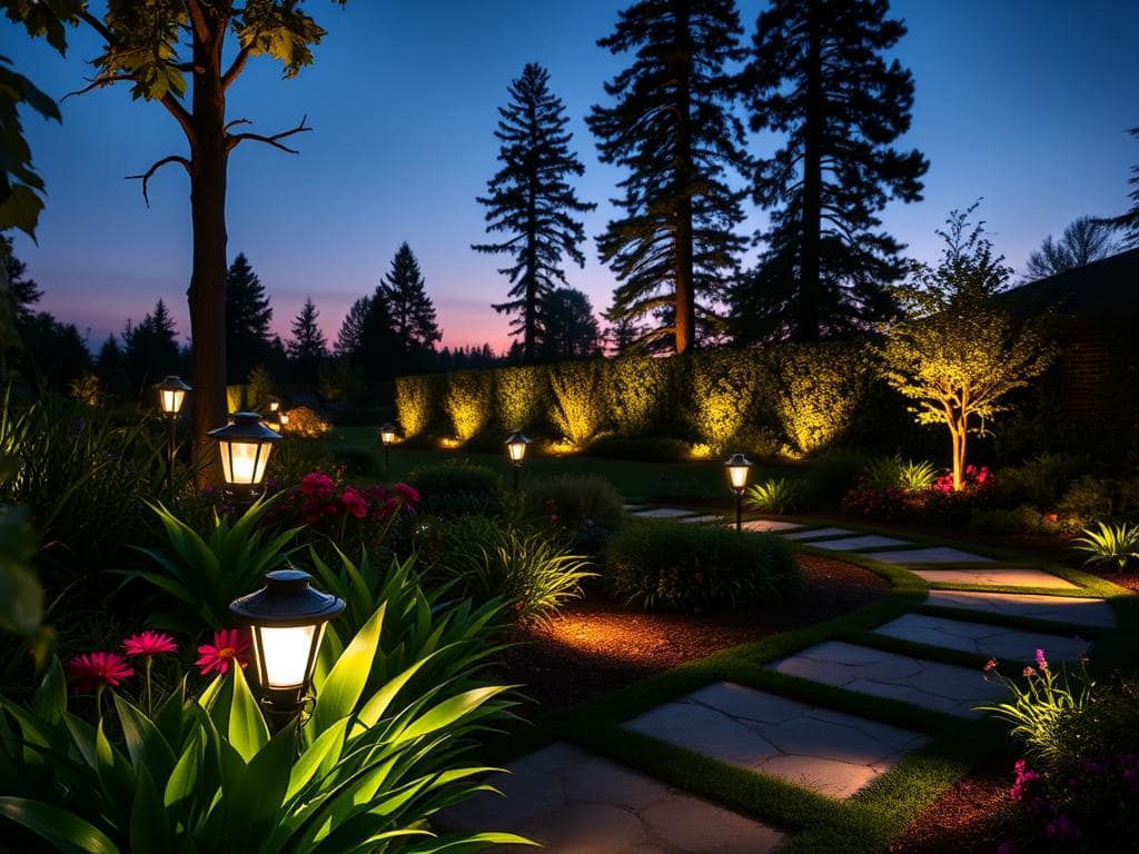 best low voltage landscape lighting