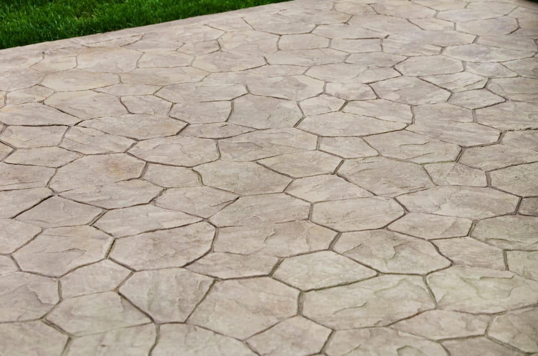 plan measure gather materials