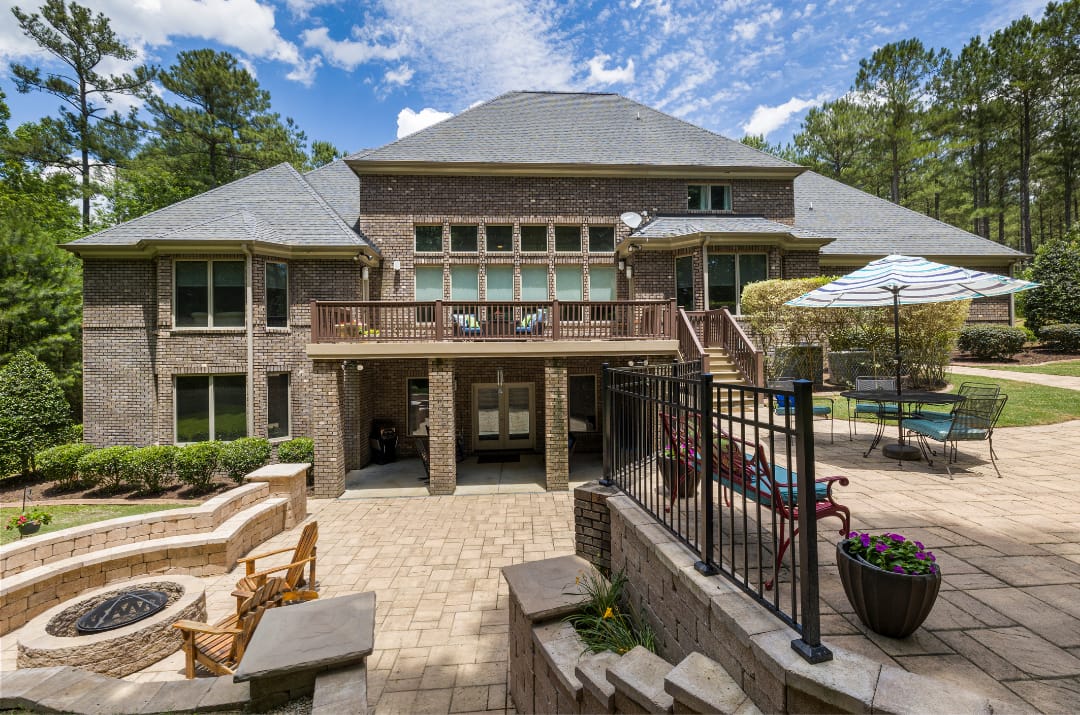 commercial irrigation price ranges