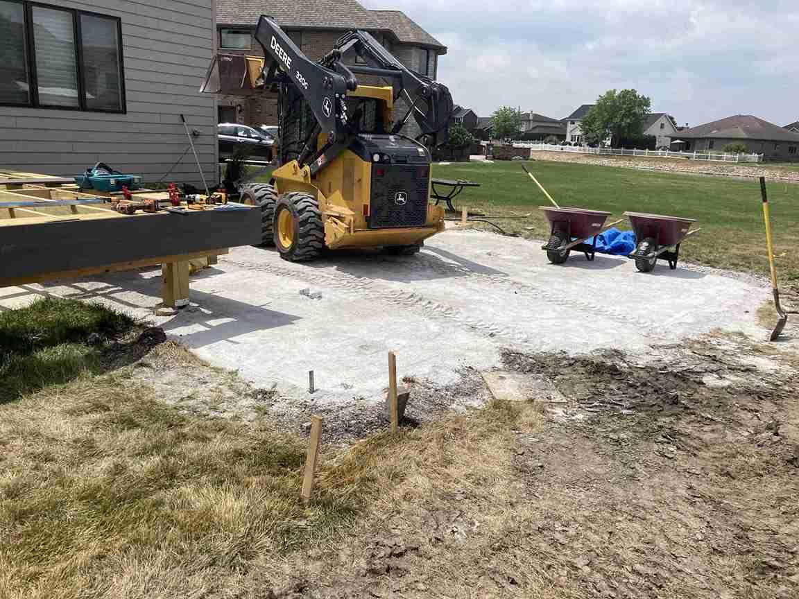 sustainable landscape design essentials