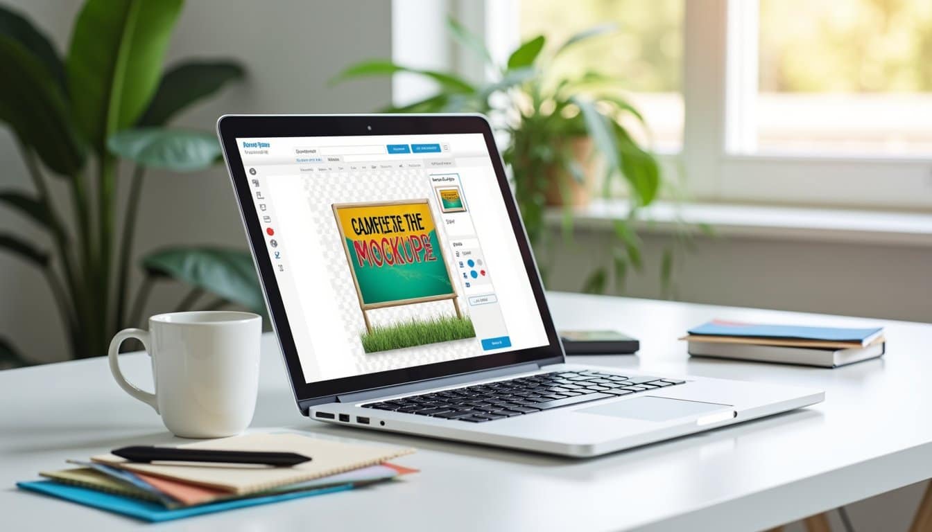 custom lawn signs order