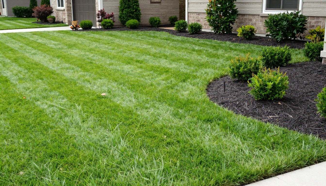 Full-service lawn care and landscaping in Dyer by C&T Full-service lawn care and landscaping in Dyer by C&T