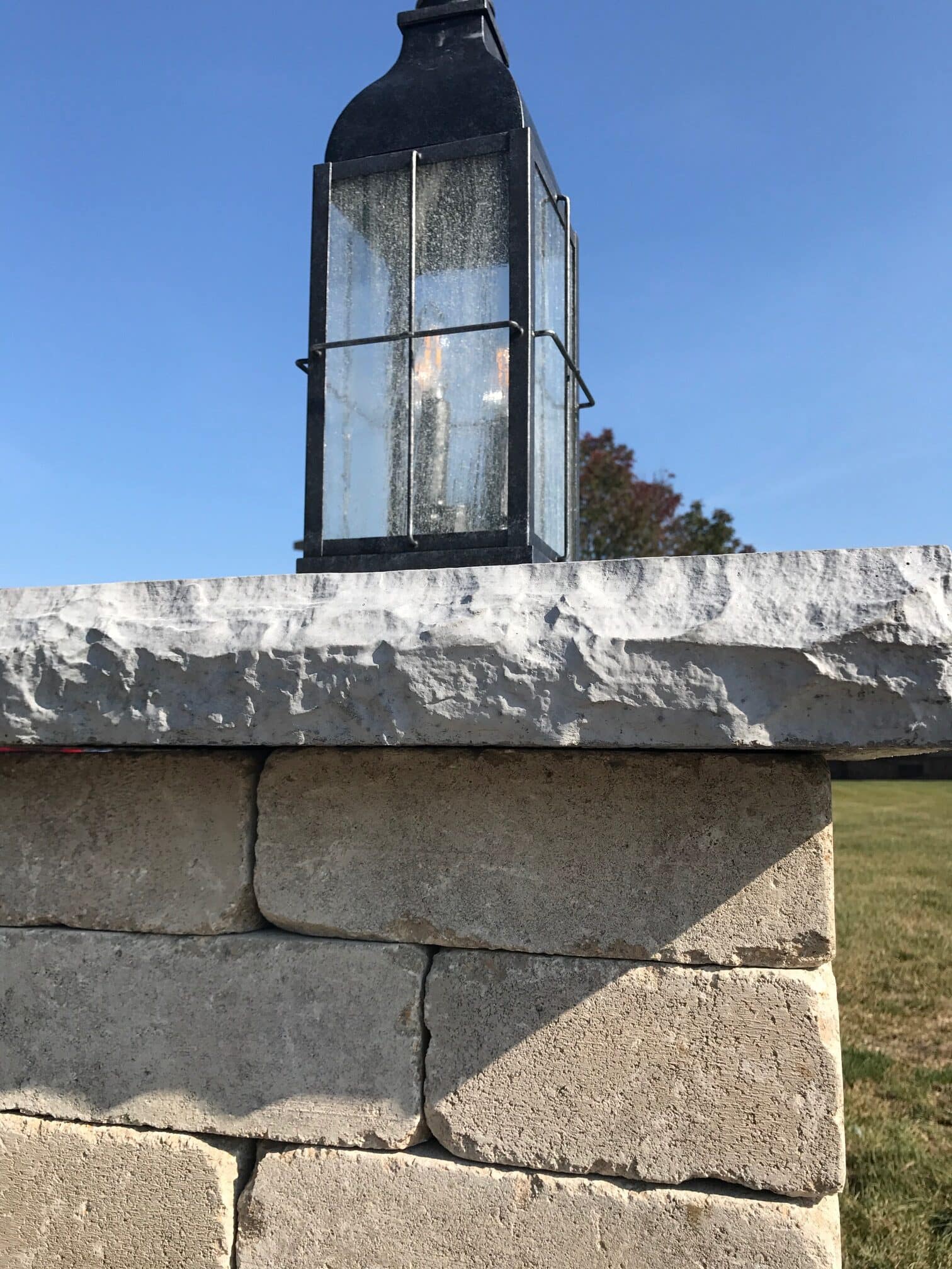 smart outdoor lighting solutions