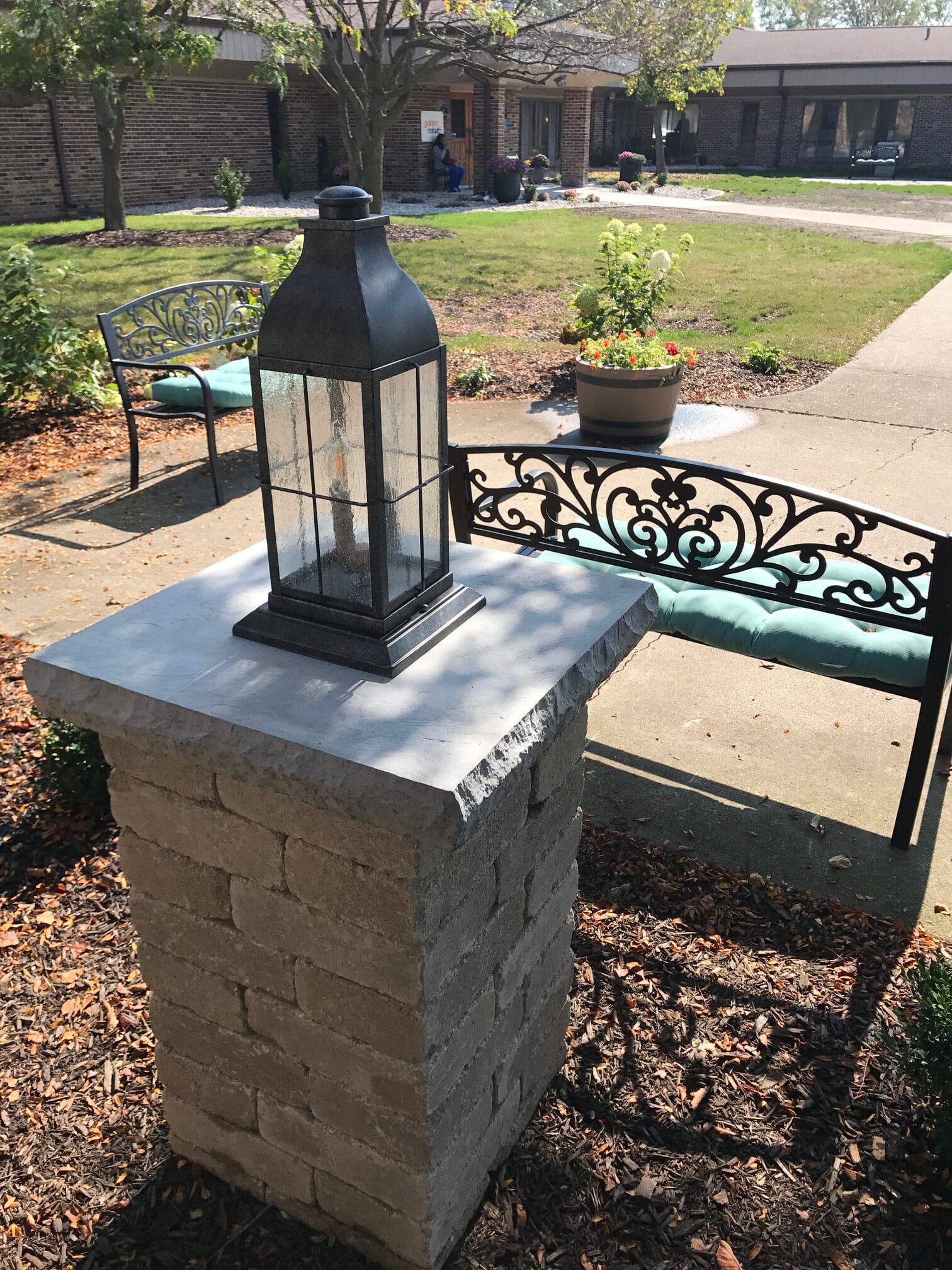 low voltage landscape lighting benefits