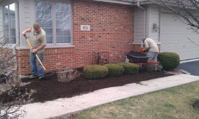 concrete retaining wall types