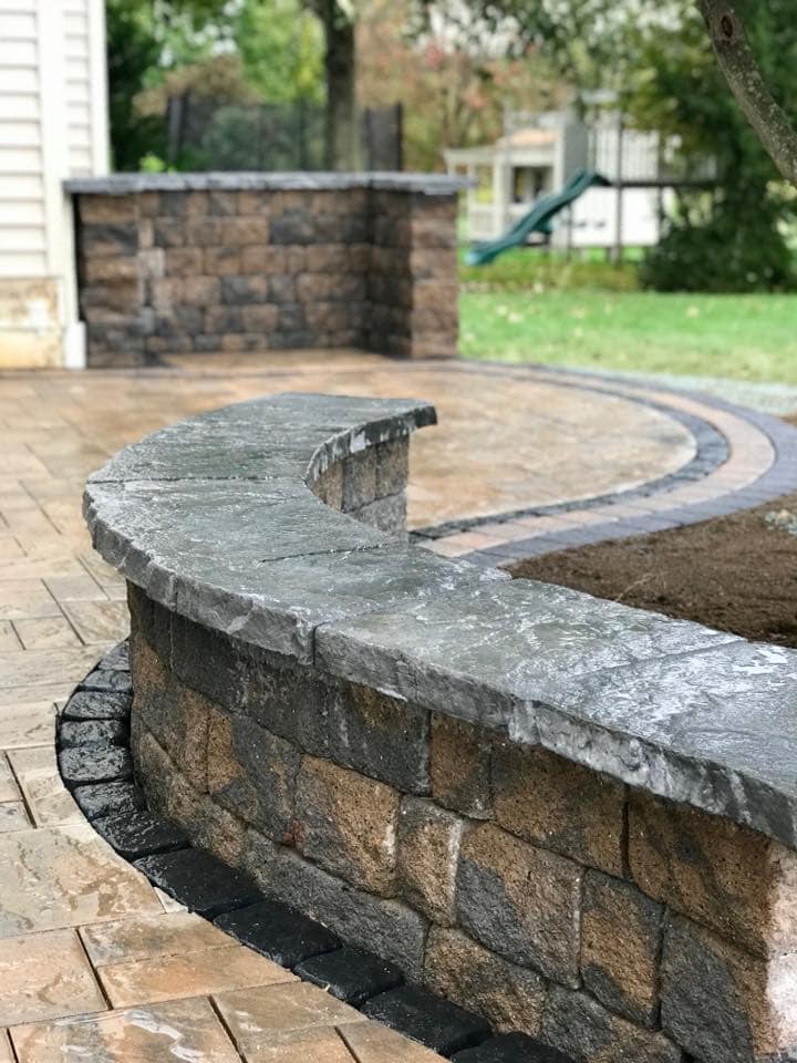 careful block alignment technique