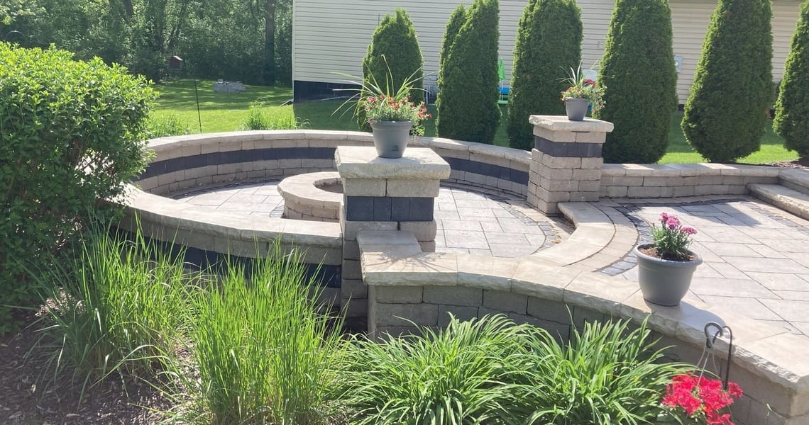 Landscaping service,landscape maintenance service,lawn and landscape services professional landscaping services, Maintenance Services