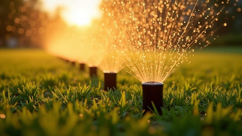 deep soil saturation critical