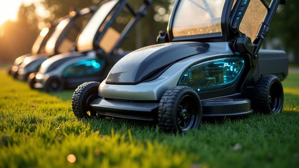 efficiency performance automation connectivity