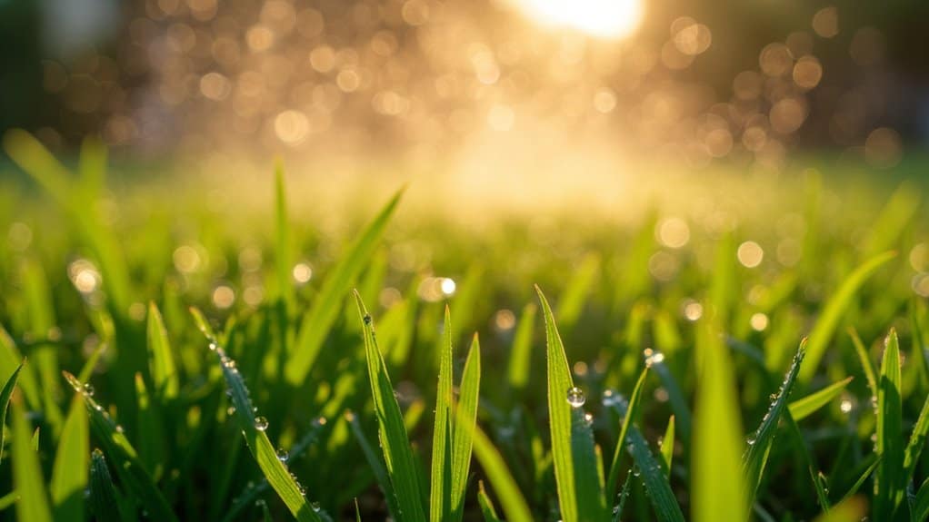 granular and liquid weed treatments