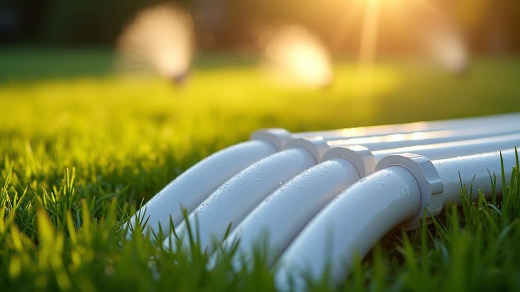 hose care fittings inspection thermal protection mineral removal