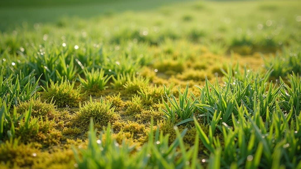 lime treatment for acidic soil