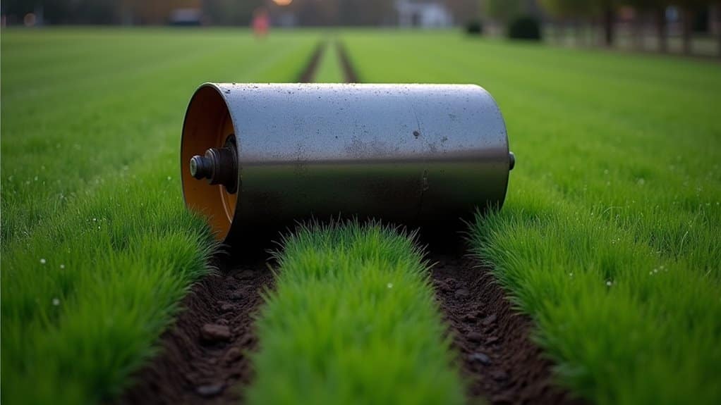 optimal soil moisture level