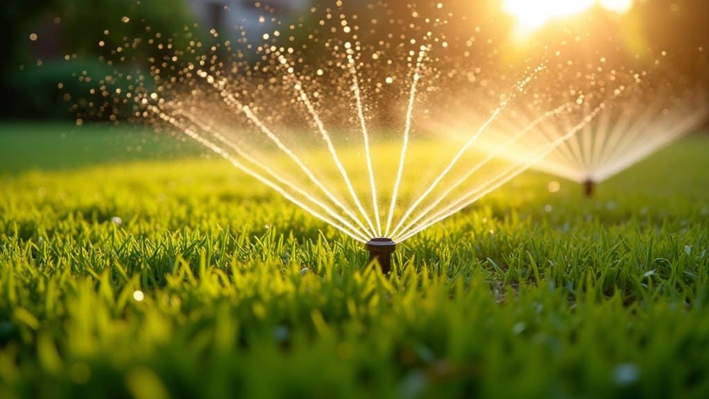 overwatering causes fungal growth and waste