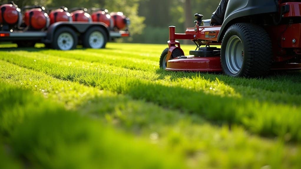 professional grade tools deliver superior results