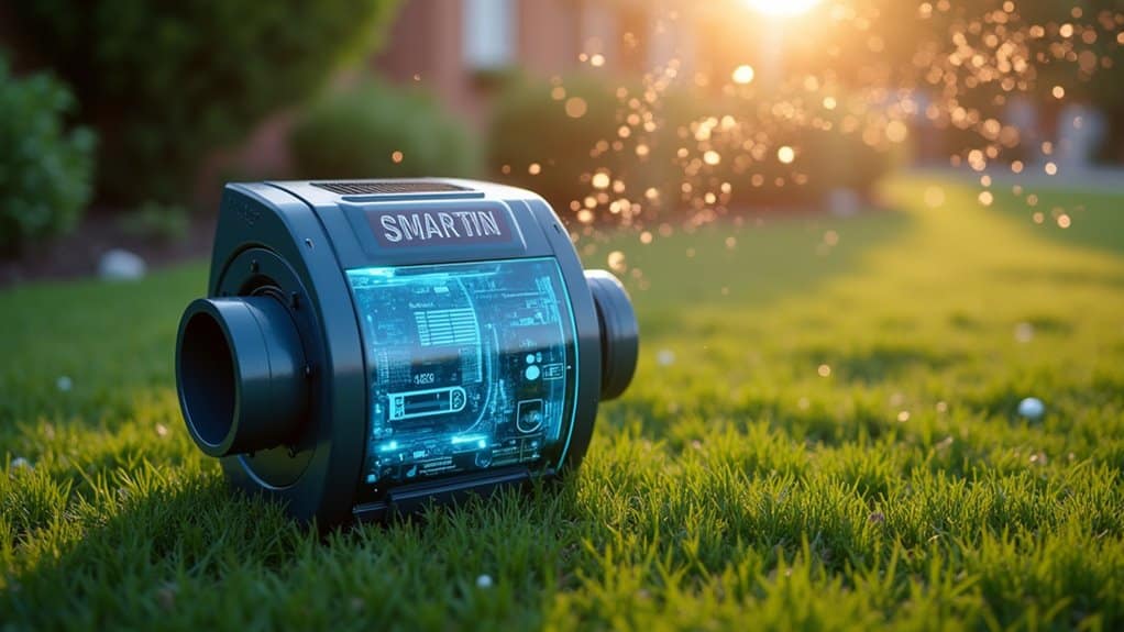 smart integrated data driven efficient